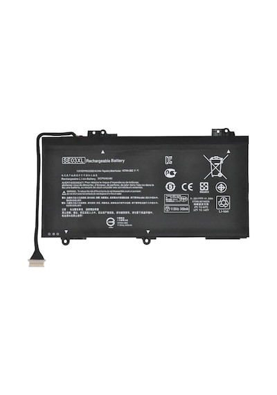 Hp Pavilion 14-al107nt Notebook Bataryası Pili