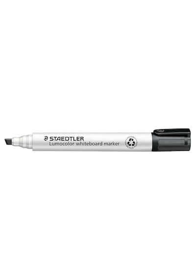 3519 Lumocolor Whiteboard Markör Siyah 6689 Pastel Ultramarin