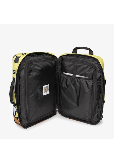 Eastpak Travel Pack Spongebob Unisex Sarı Valiz Ek0a5bbre0e1 2800232