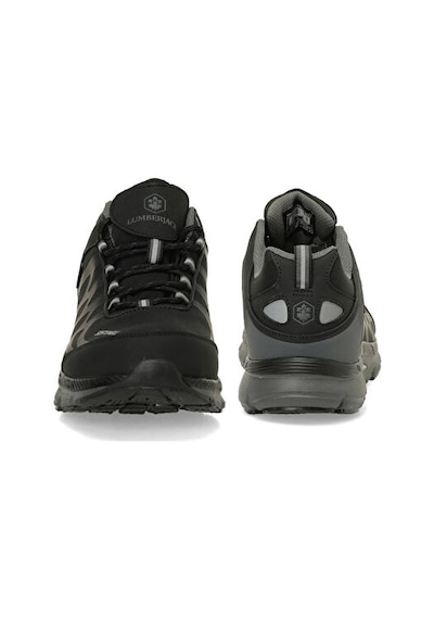 Lumberjack 6w Ursa 6pr Erkek Outdoor Ayakkabısı 102697629 Siyah