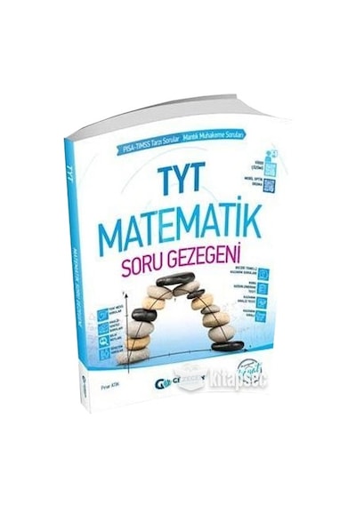 Gezegen Tyt Matematik Soru Gezegeni