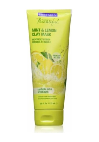Freeman Mask Mınt Lemon 150 Ml