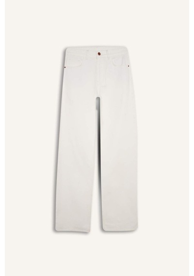 Defacto Afra X Defacto Low Rıse Wıdeleg Düşük Bel Jean Pantolon H5365ax26smwt1 Beyaz-wt1 Defacto Afra X Defacto Low Rıse Wıdeleg Düşük Bel Jean Pantolon H5365ax26smwt1 Beyaz-wt1