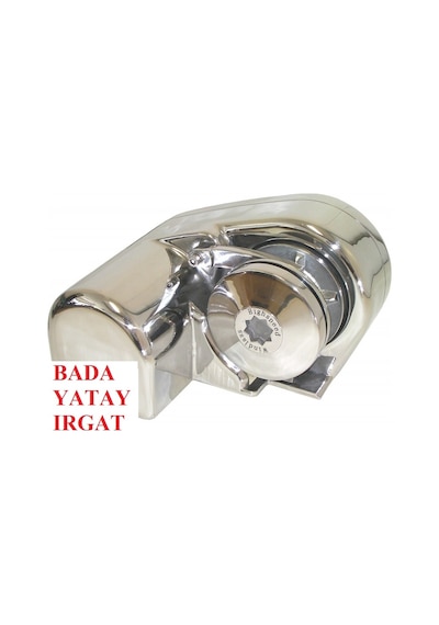 Tekne Irgatı. Bada Marka. Yatık Irgat. 900w. 12v. En İyi Fiyat
