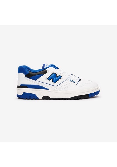 New Balance Erkek Ayakkabı Bb550sn1 Bb550sn1 Beyaz
