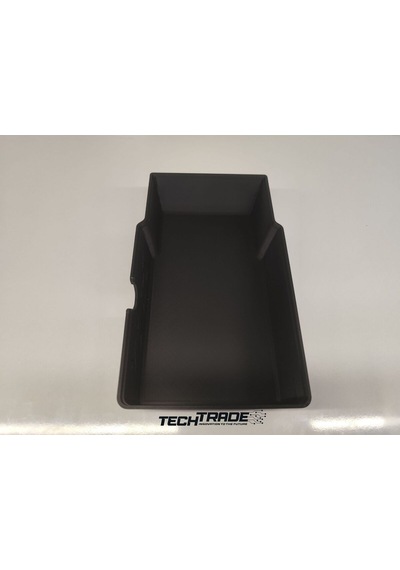 Fıat 500x Kolçak Organizer 1 Bölmeli 500x Yazılı