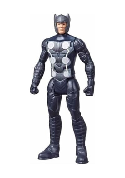 Classic Mvl 3.75ın Value Figür Thor