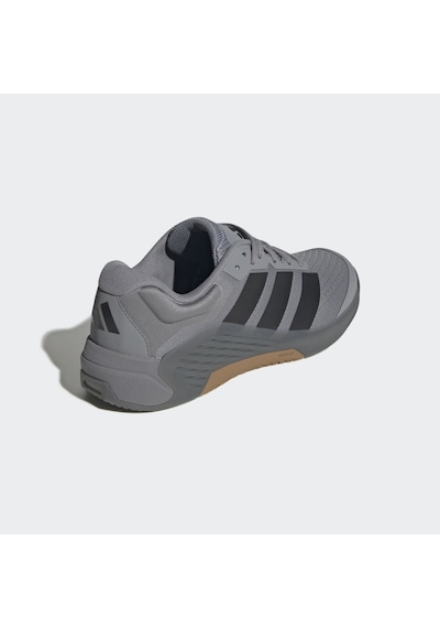 Adidas Jr4674 Dropset 4 Traıner M Erkek Yürüyüş Koşu Ayakkabısı Gri
