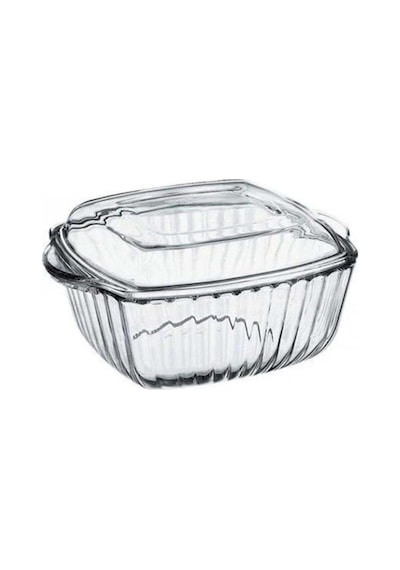59029 Kare Tencere Borcam 2 Lt