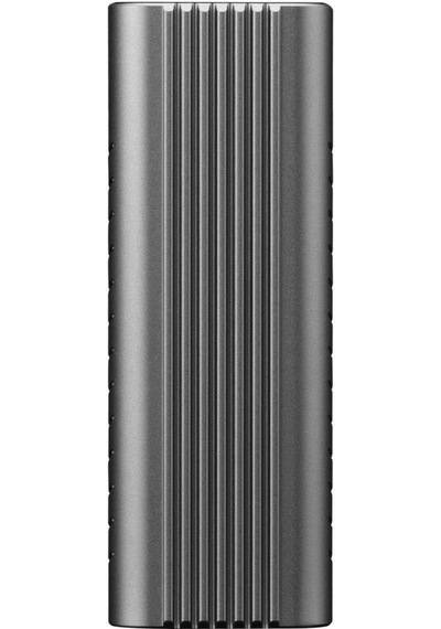 Everest HDC-M220 Harici USB-C PCIe Nvme M.2 SSD Kutusu