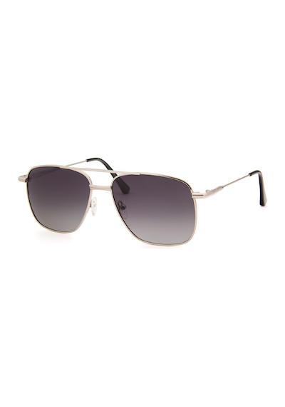 Lexdray M2208-c04 56 Polarize Erkek Güneş Gözlüğü Gri