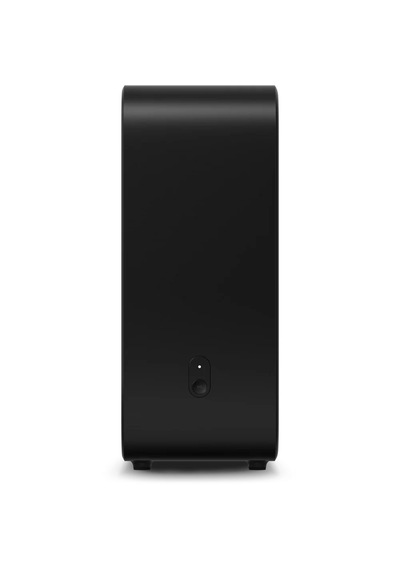 Sonos Sub G4 Çift Akustik Sürücülü, Derin Baslı, Titreşimsiz Tasarımlı Kablosuz Subwoofer