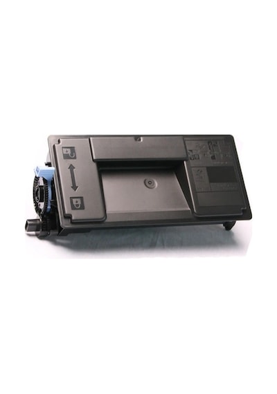 Colorfultoner Kyocera Tk-3300 - Ecosys Ma4500ix - Ma4500ifx Uyumlu Toner