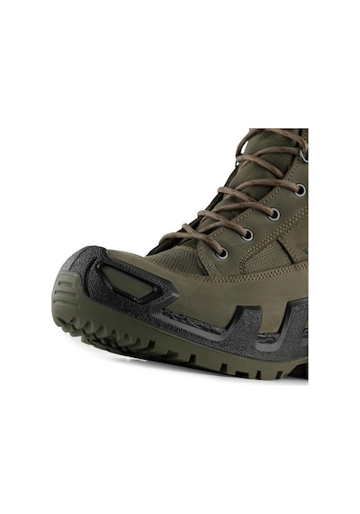 Vaneda V-clutch 1348 On Duty Tactical Nubuk Bot Siyah