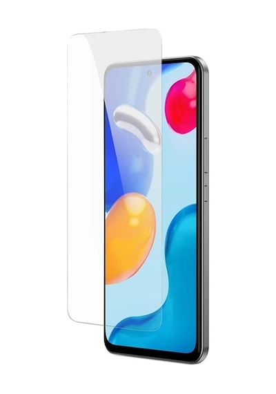 Baseus Redmi Note 11t Pro/note 11t Pro+ 0.3mm Full-glass Tempered Ekran Koruyucu 2 Adet Set- 5775
