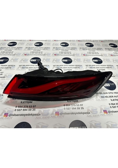 Mg Mg7 Sağ Stop Lambası 2025-2027 11060990