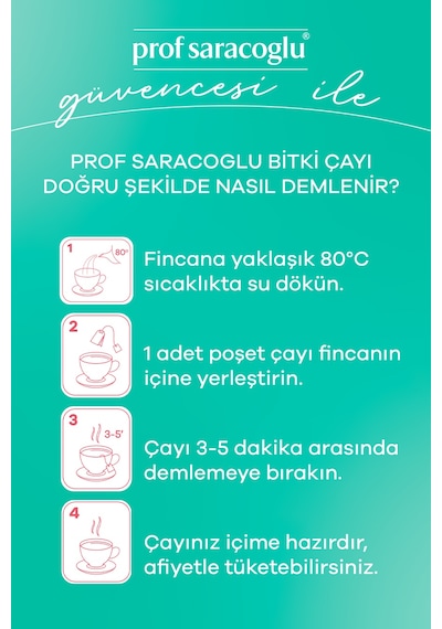 Kibritotu Bitki Çayı 20'li Süzen Poşet