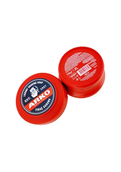 Kase Tıraş Sabunu 150g X4 Adet