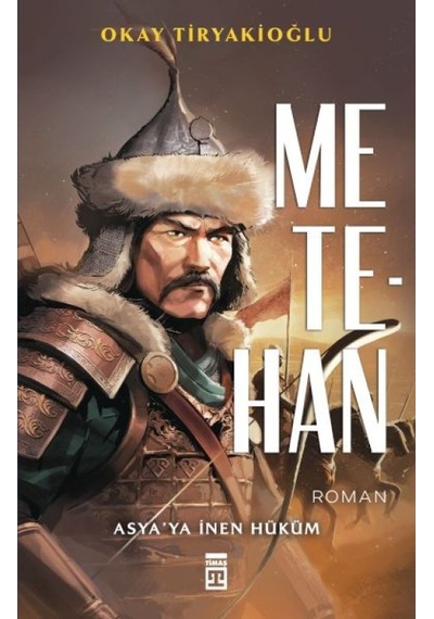 - Asya Ya İnen Hüküm - Ezjı-752528
