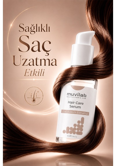 Hızlı Saç Uzatma Dökülme Karşıtı Serum Yoğun Onarıcı Bitkisel Doğal Saç Bakım Kompleksi Güçlendirici Dökülmesine Karşı
