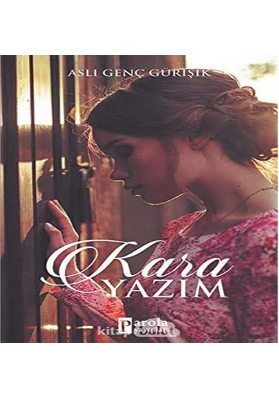 Kara Yazım - 57858324549955599240225
