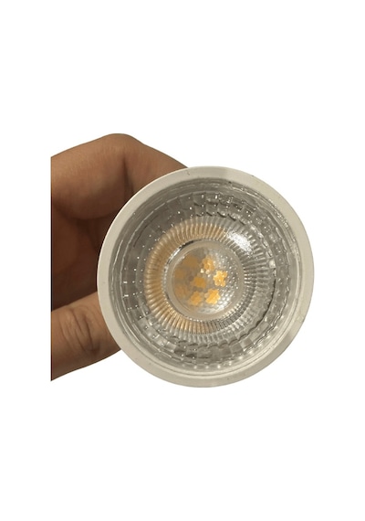 Cata Ct-4215 Günışığı 7w Gu10 Duylu Led Spot Ampul 4 Adet