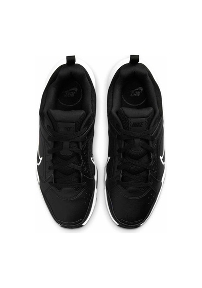 Nike Defy All Day Erkek Günlük Spor Ayakkabı Dj1196-002-siyah-byz SİYAH-BEYAZ