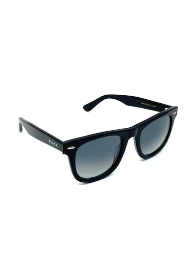 Black Blk8550 C6 Unisex Güneş Gözlüğü Siyah