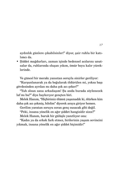 Issız Kadınlar Sokağı Canan Tan