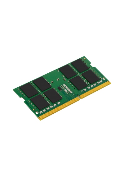 Kingston KVR26S19S8/16 16 GB DDR4 2666 MHz SODIMM Notebook Ram