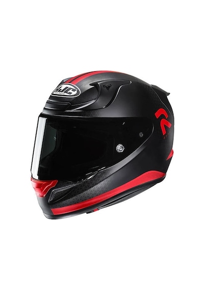 Hjc RPHA12 Enoth MC1SF Kapalı Motosiklet Kaskı