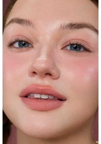 Flower Knows Strawberry Cupid All Day Glow Likit Allık Allıklar 01 Frosty Strawberry