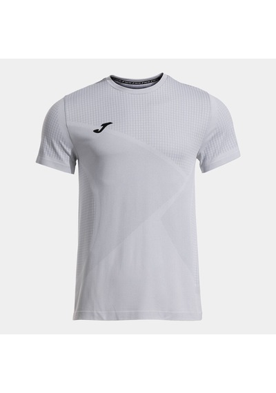 Joma 103984.200 Challenge Erkek Beyaz Spor Tişört Beyaz