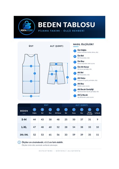 Ersefa Gecelik Takım Askılı V Yaka Dantel Detaylı Viskon Bluz Short Kols Yeşil