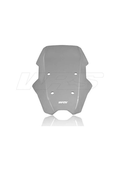 Wrs Bmw C400 X 2018-2026 Tourıng Rüzgar Siperliği Füme Bm048f