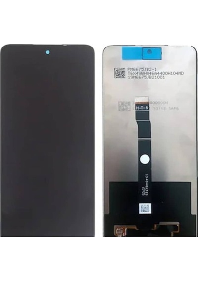 General Mobile Gm21 Pro Lcd Ekran + Dokunmatik Çıtasız