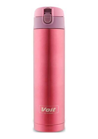 Casual Thermos 450 Ml | 304 Paslanmaz Çelik, Çift Cidarlı Vakum Yalıtımlı 1