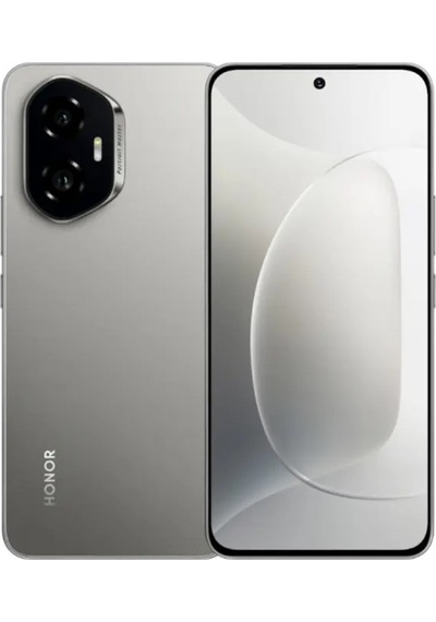 Honor 300 Uyumlu Ön Body Şeffaf Ultra Ekran Koruyucu Nano Jelatin