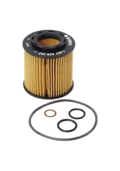 Bosch Yağ Filtresi 11427508969 E46 E81 E82 E87 E88 E90 E91 E92 E9