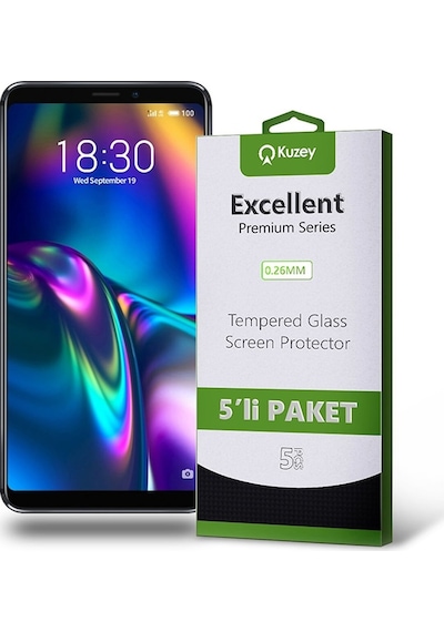 Meizu Note 8 Ekran Koruyucu Cam 5 Adet Ekonomik Paket (554292711) 20 Tl Fark Ile Apple Uyumlu iPhone Hızlı Şarj Kablosu