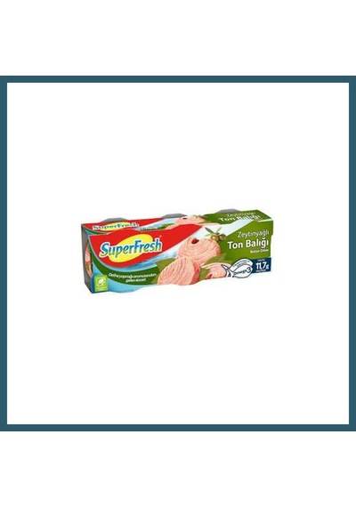 Bezos Ton Zeytinyağlı 3x75gr Ob