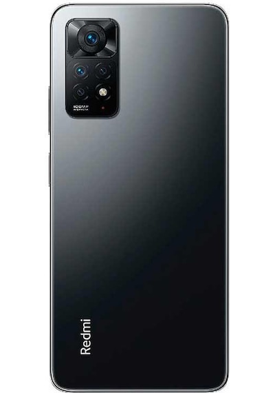 Yenilenmiş Redmi Note 11 Pro 128 GB B Grade (12 Ay Garantili)