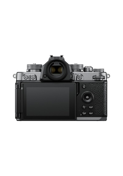 Nikon ZF Body Aynasız Fotoğraf Makinesi