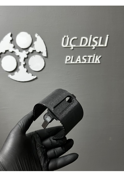 Peugeout 407 Otomatik Vites Körüğü 3d Baskı 1 Adet