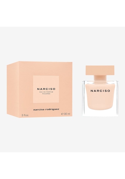 Narcıso Rodrıguez Eau De Parfum Poudree 90 Ml Su