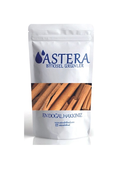 750 Gr Kabuk Tarçın / Çubuk Tarçın