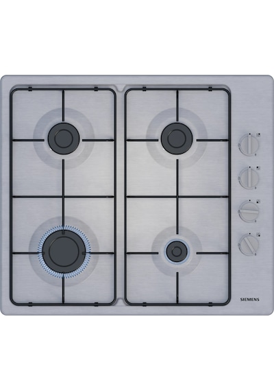 Siemens EB6C5PK80O Paslanmaz Çelik Ankastre Ocak