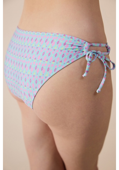 Penti Mosaic Ring Çok Renkli Bikini Altı Plzcojd824ıy-mıx Çok Renkli