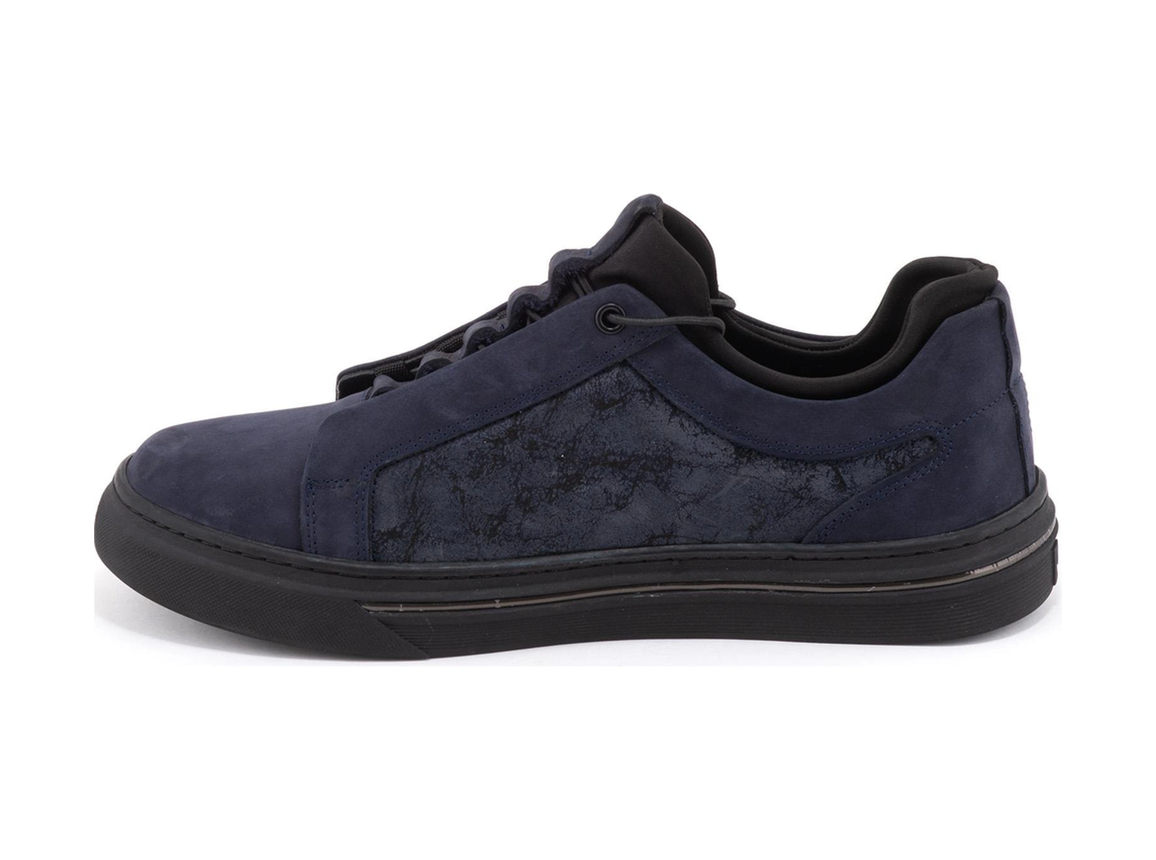 Pierre Cardin 1210365 Erkek Ayakkabı Slt6-1210365755 Lacivert