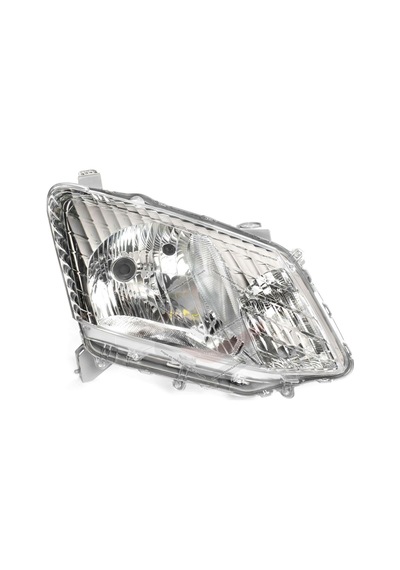 Isuzu D Max D-max Sağ Ön Far Merceksiz 2012-2016 N11.1416